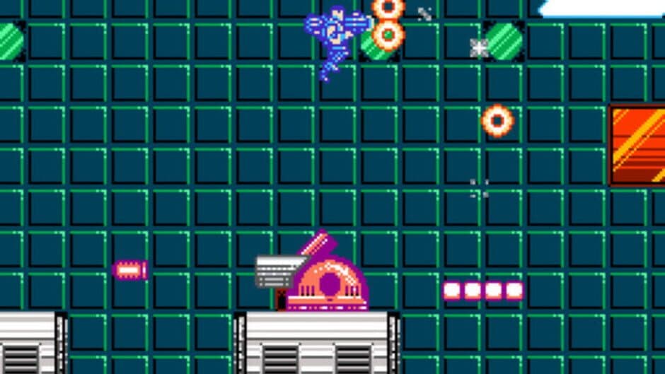 Jet Gunner screenshot 5