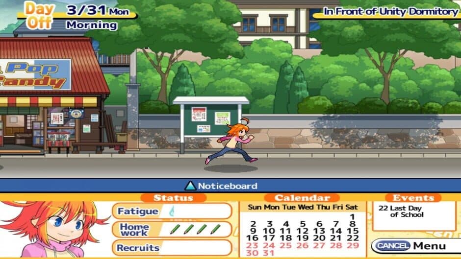 Cherry Tree High Comedy Club screenshot 2