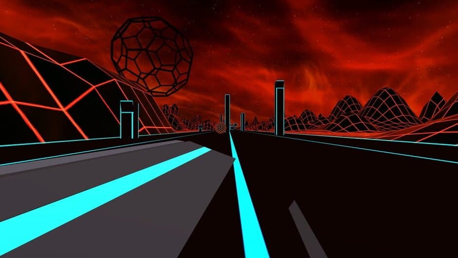 Void 21 screenshot 4