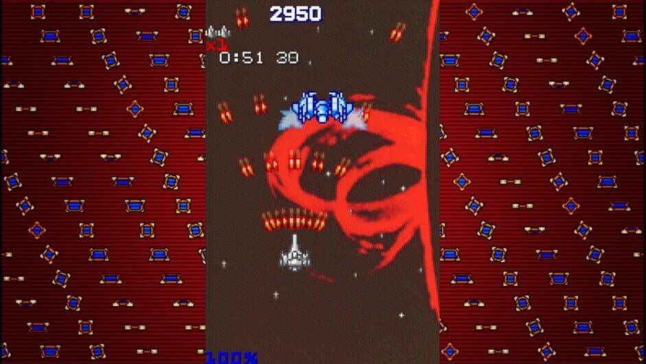 Judgement Silversword: Resurrection screenshot 5