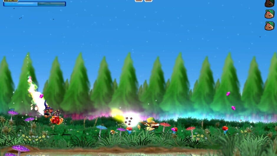 Cooking Witch screenshot 4