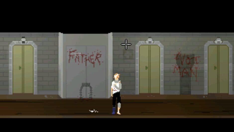 6 Days a Sacrifice screenshot 1