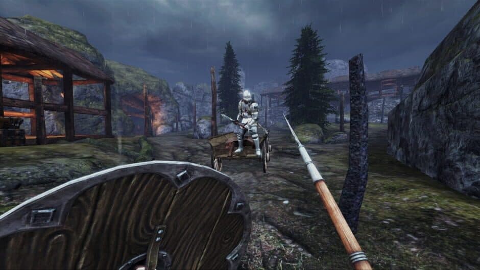 Chivalry: Medieval Warfare screenshot 5