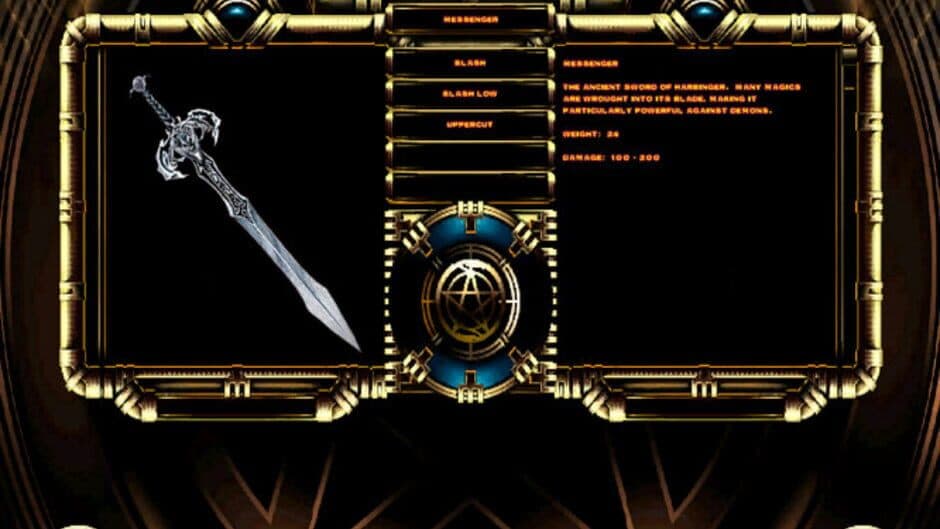 Soulbringer screenshot 2