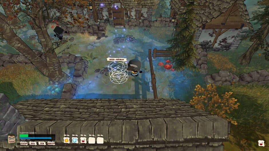 Grind Zones screenshot 3