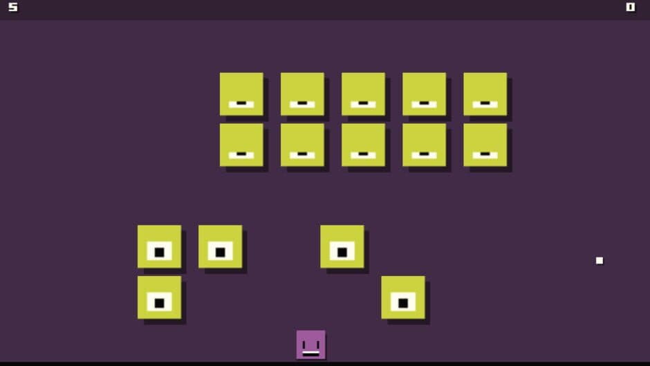 Inva Noid screenshot 1