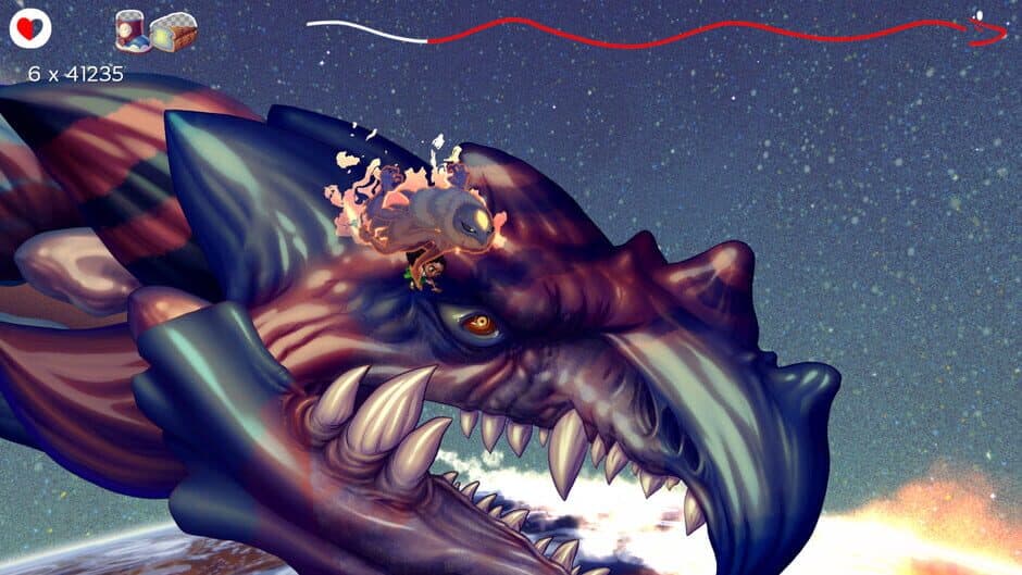 EarthNight screenshot 4