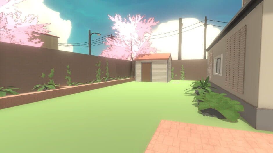 Don't Notice Me screenshot 3