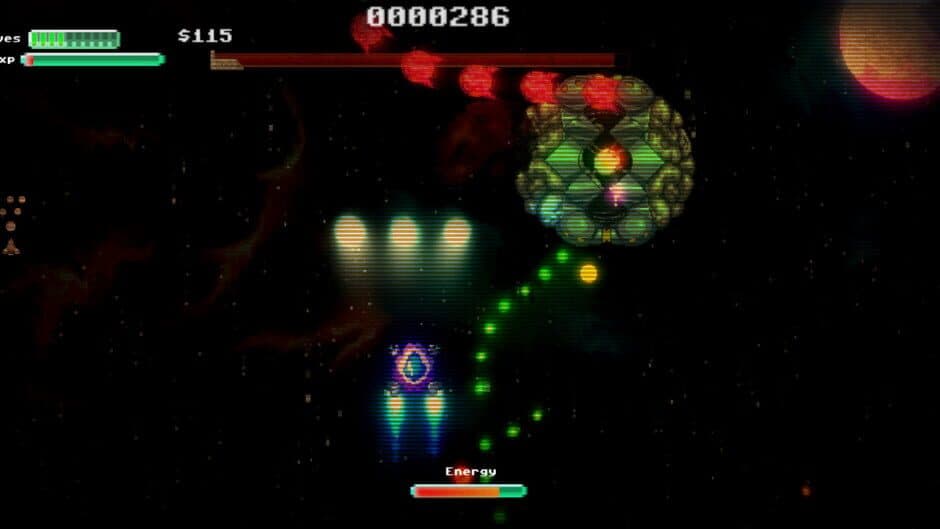 Star Drifter screenshot 1