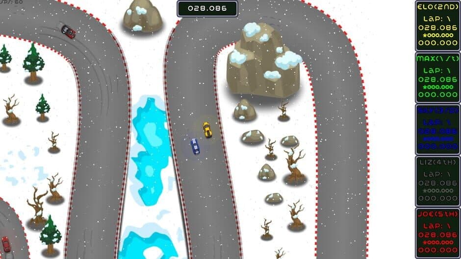 Brumm screenshot 5