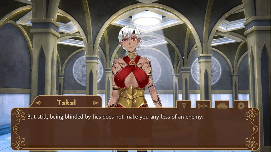 Karmasutra screenshot 4