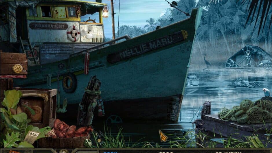 Hidden Expedition: Amazon screenshot 5