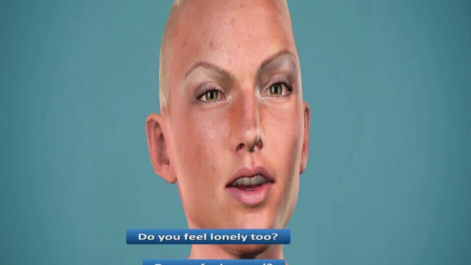 Psychiatrist Simulator screenshot 3