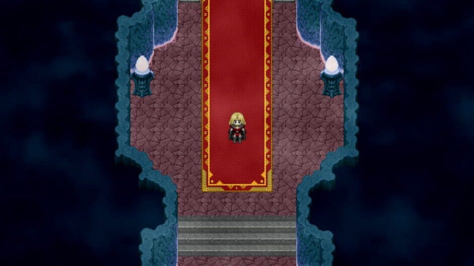 Blood Ties screenshot 5