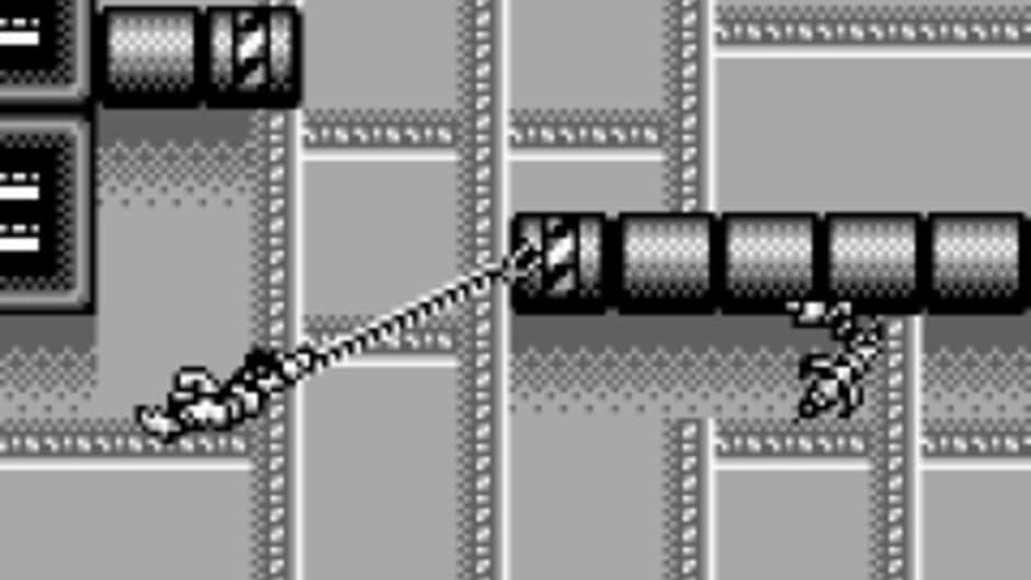 Bionic Commando screenshot 4