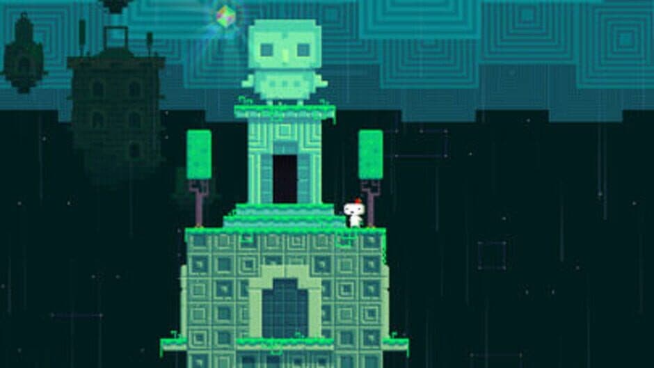 Fez Pocket Edition screenshot 1