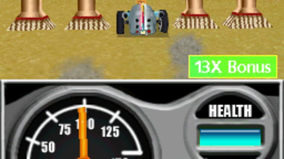 Kart Krashers screenshot 3