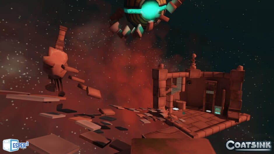 Esper 2 screenshot 3