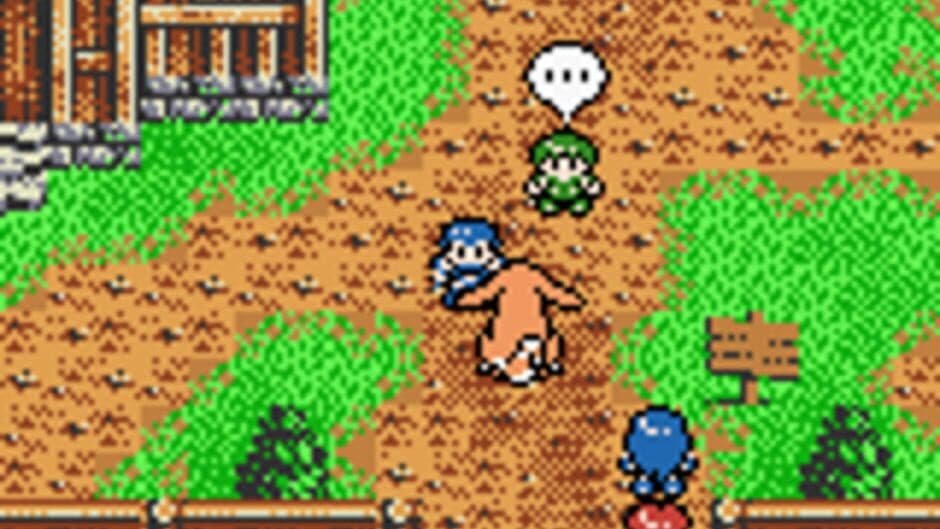 Lufia: The Legend Returns screenshot 4