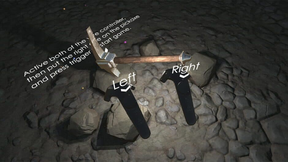 Fatal Gem VR screenshot 4