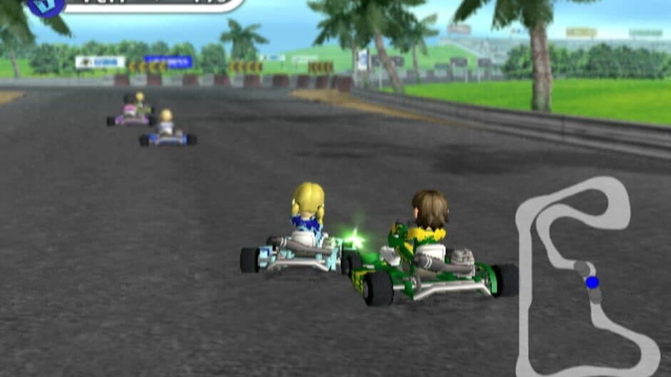 Deca Sports screenshot 1