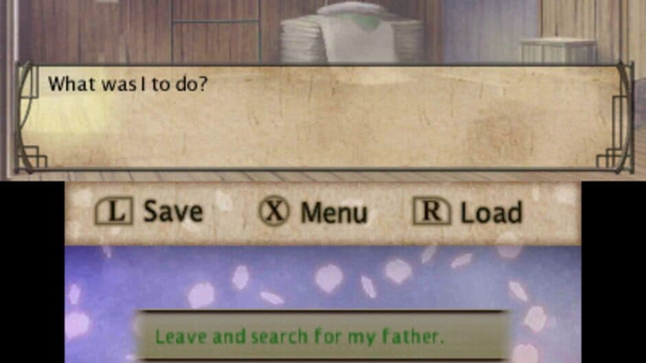 Hakuoki: Memories of the Shinsengumi screenshot 2