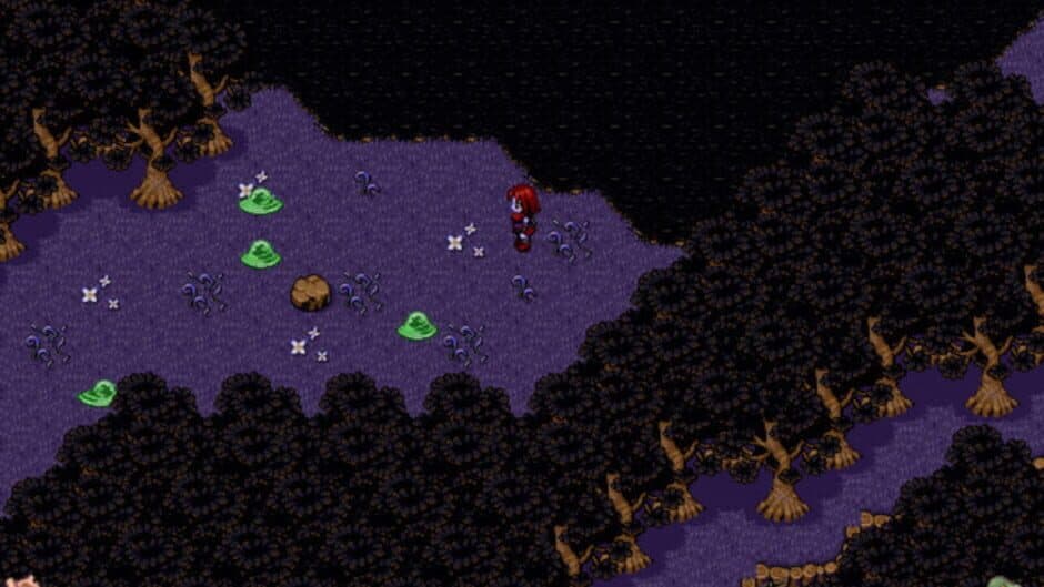 Aveyond 3-1: Lord of Twilight screenshot 3