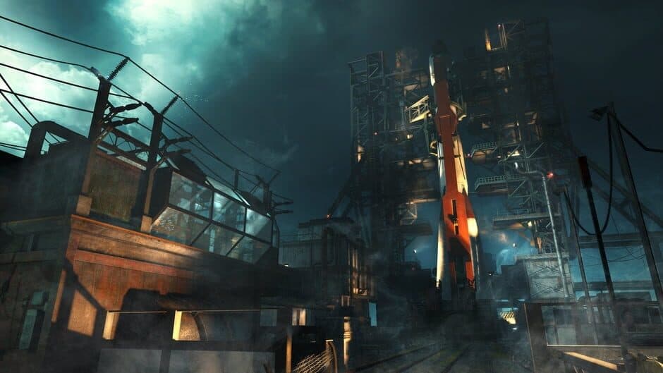 Call of Duty: Black Ops III - Zombies Chronicles screenshot 4