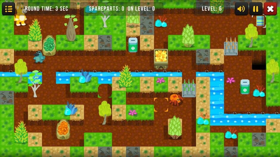 Australian Trip screenshot 2