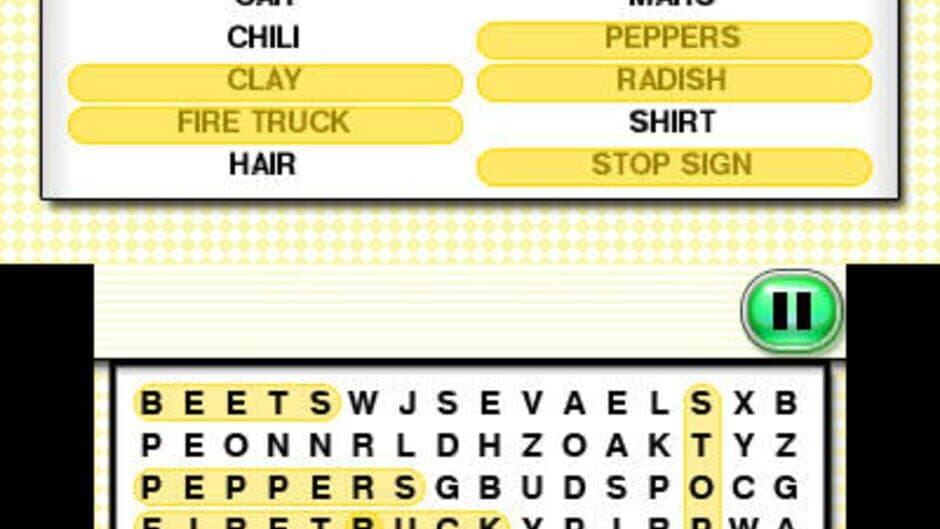 Crosswords Plus screenshot 3