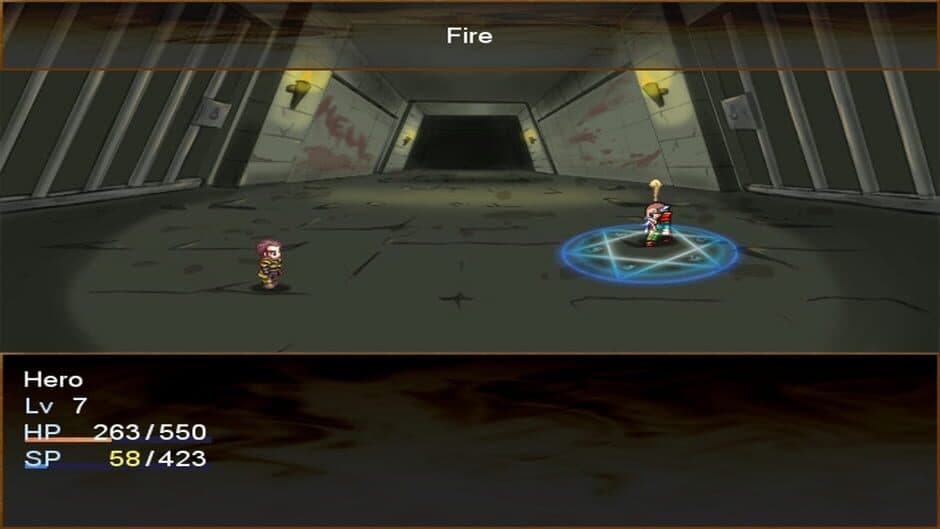 Memories of a Vagabond screenshot 2