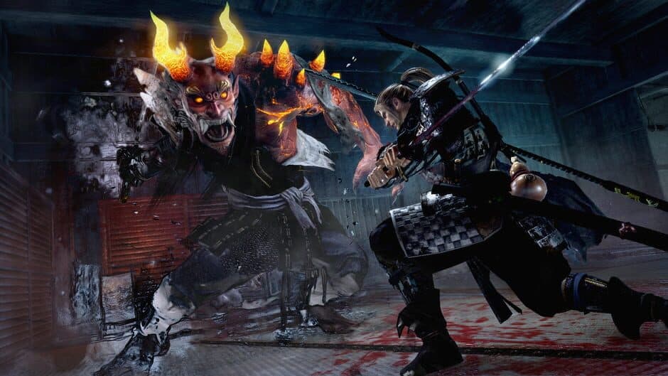 Nioh: Complete Edition screenshot 3
