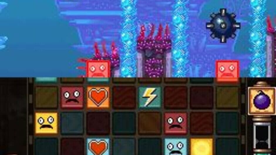 Henry Hatsworth in the Puzzling Adventure screenshot 4