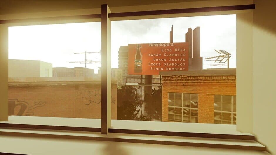 The Next Day After Friday screenshot 4