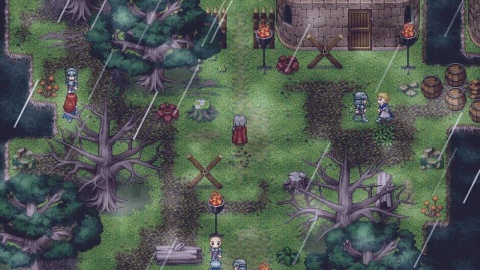 Fated Souls screenshot 5