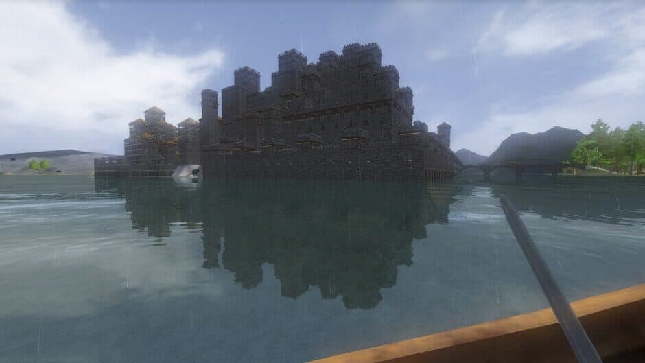 Wurm Unlimited screenshot 4