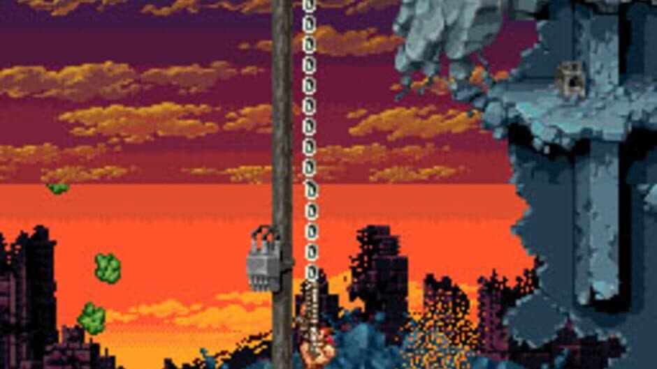 Contra 4 screenshot 4