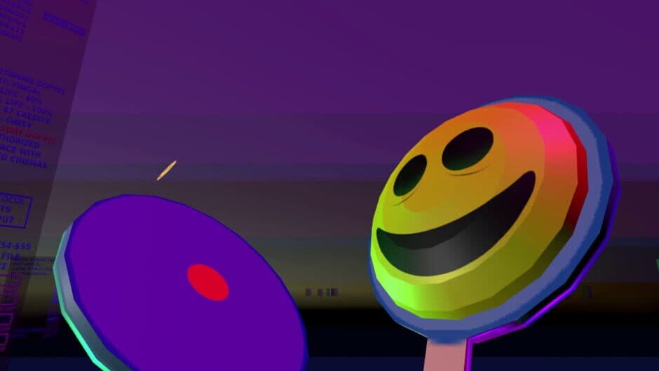 Miney Company: A Data Racket screenshot 1