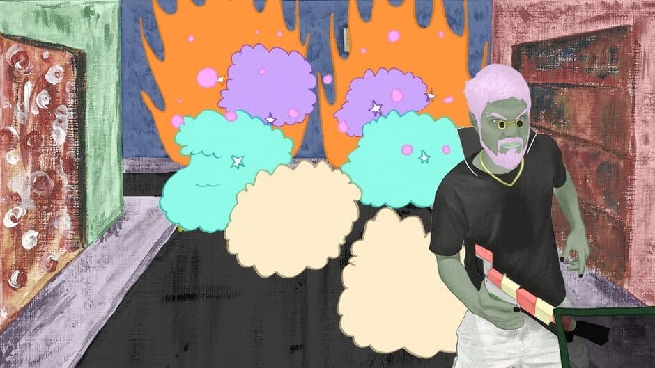 One Way Trip screenshot 3