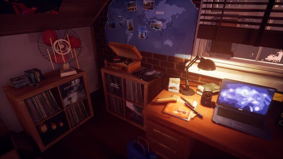 Marie's Room screenshot 1