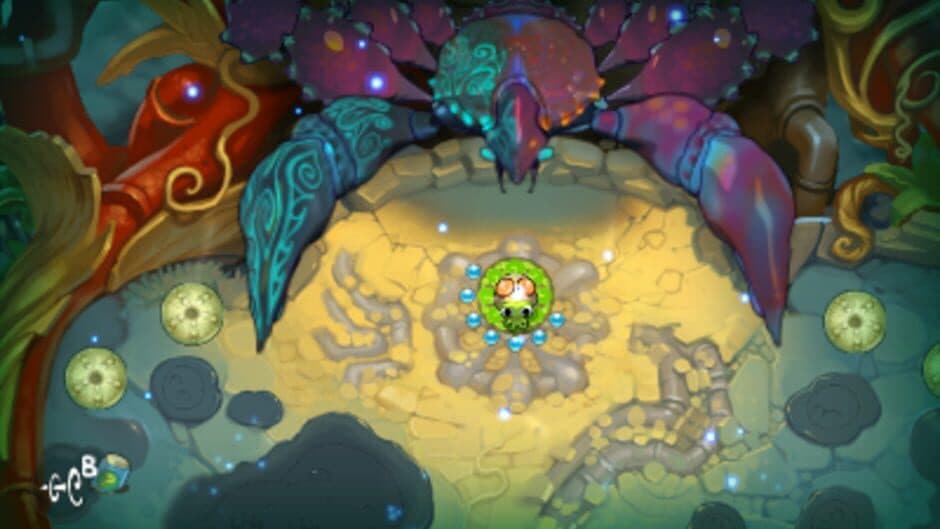 Squids Odyssey screenshot 6