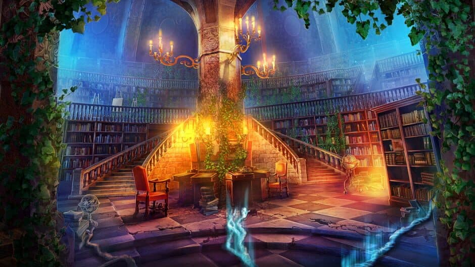 Lost Grimoires Bundle screenshot 6