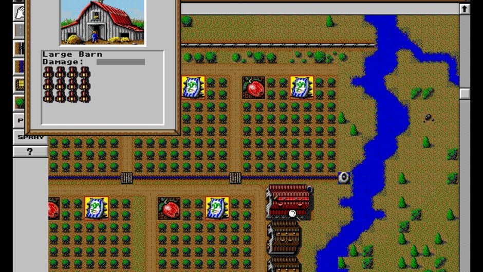 SimFarm screenshot 4