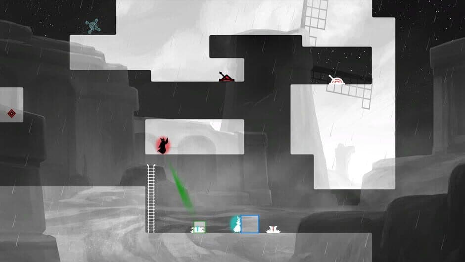 The Rabbit and the Owl screenshot 3