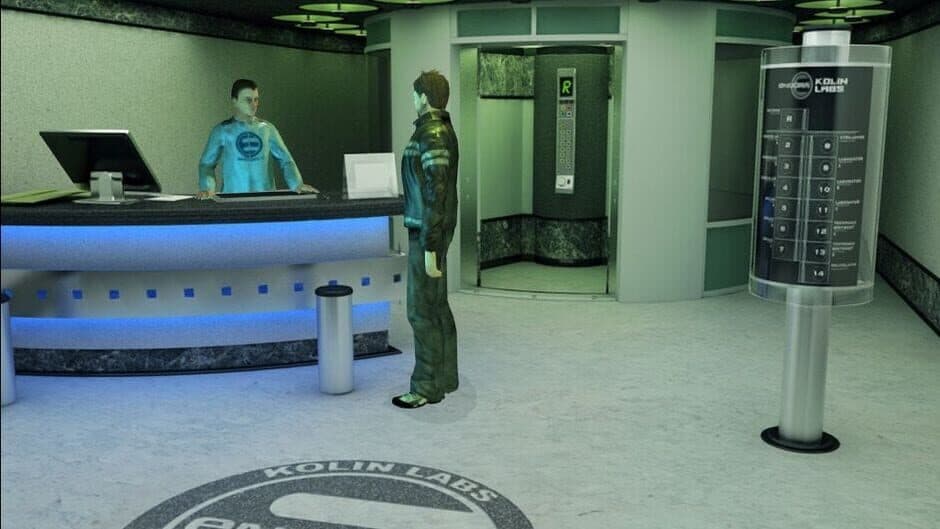 Alternativa screenshot 1