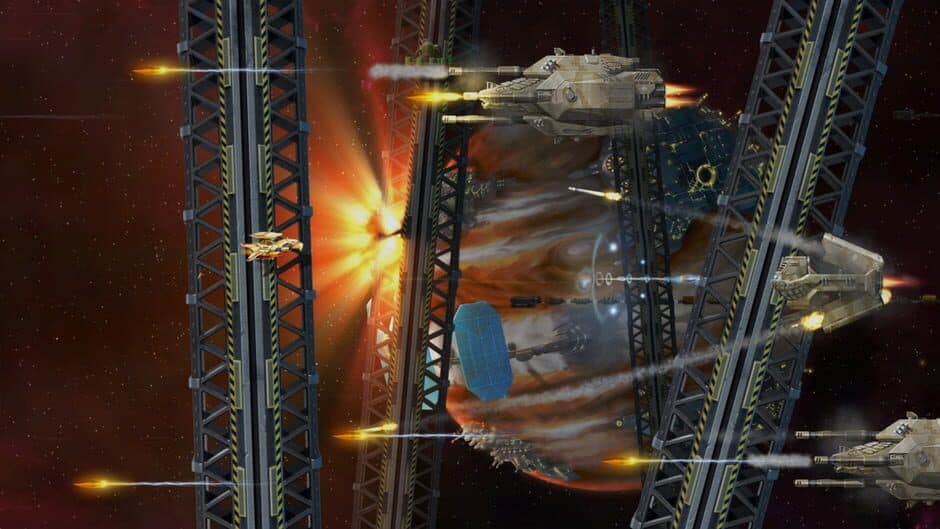 Humans Must Answer screenshot 1