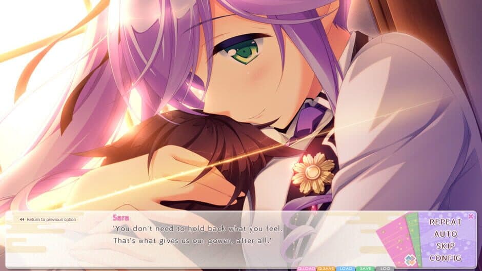 LoveKami -Divinity Stage- screenshot 5