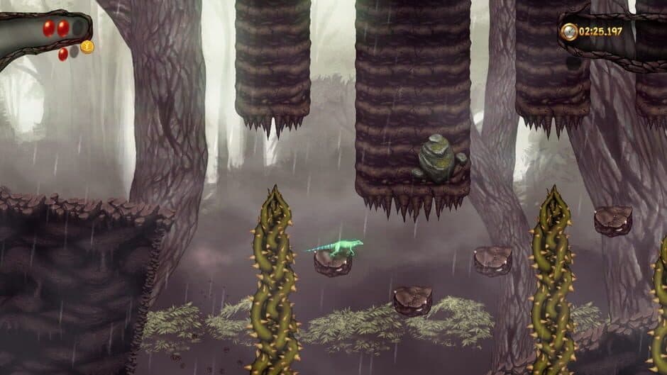 Mitch: Berry Challenge screenshot 3