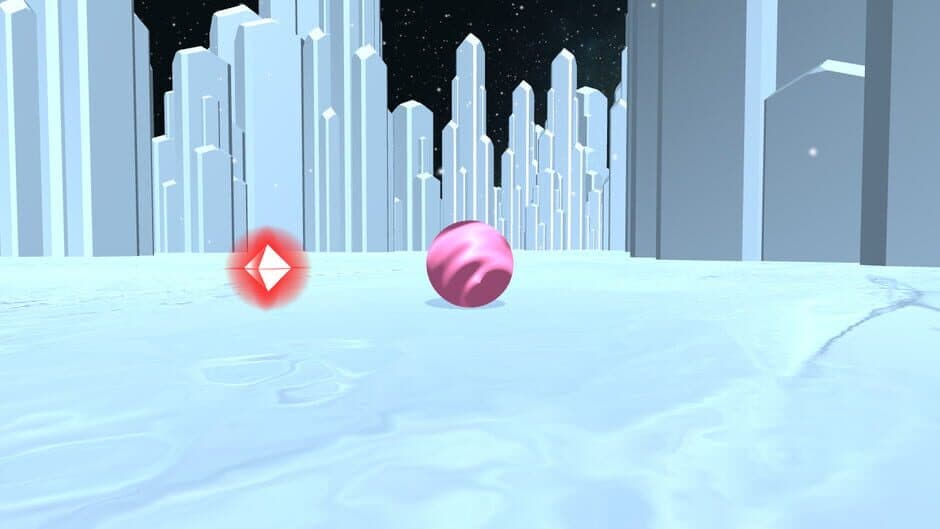 Celestial Hacker Girl Jessica screenshot 4