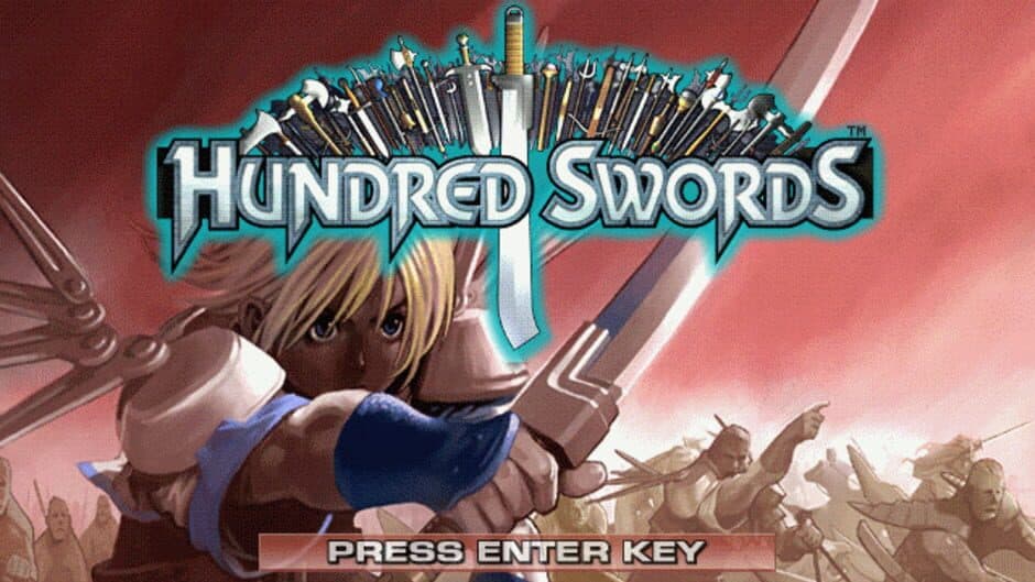 Hundred Swords screenshot 2